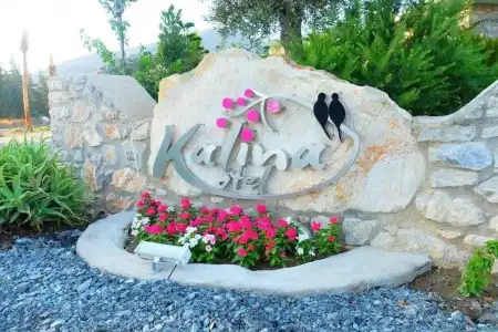 Kalina Otel - 11