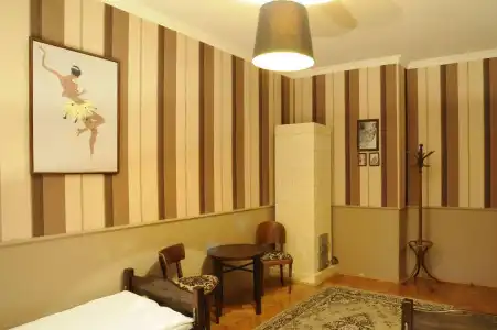 Hostel Deco - 11