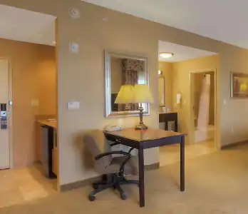 Hampton Inn & Suites Billings West I-90 - 2