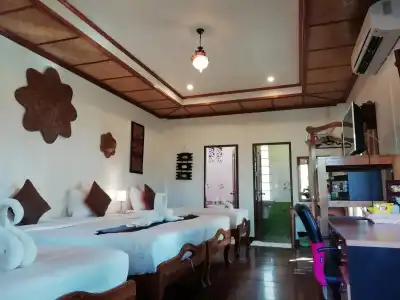 Macura Resort - 1