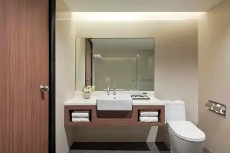 Oakwood & Residence Kuala Lumpur - 41