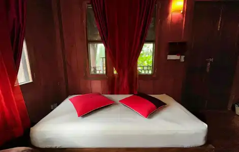 Maisons Wat Kor - 35