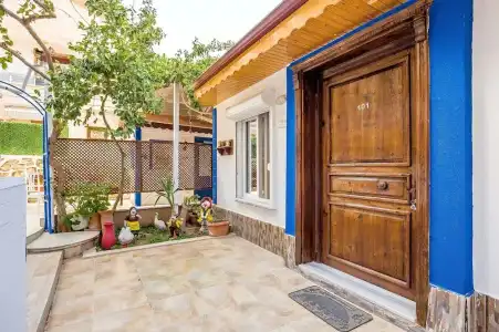 Merve Butik Otel - 28