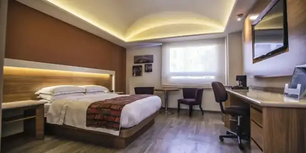 JF Grand Puebla - 40