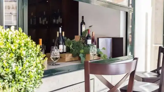 Lisbon Wine - 21