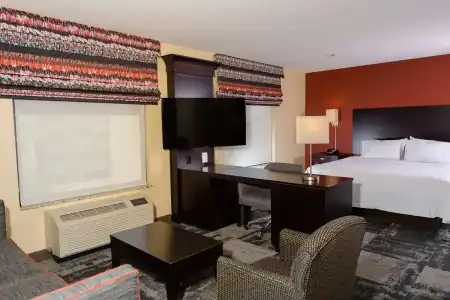 Hampton Inn & Suites Phoenix Chandler-Fashion Center AZ - 66