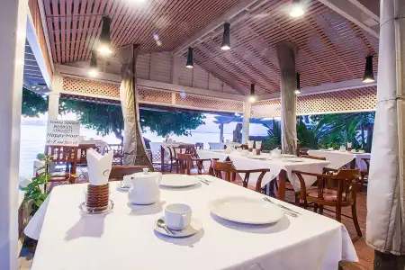 Sans Souci Samui - 17