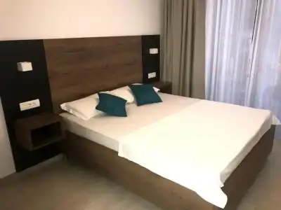 Apartments Vukovic, Rezevici - 26