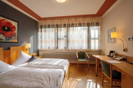 Burgstadt-Hotel - 30