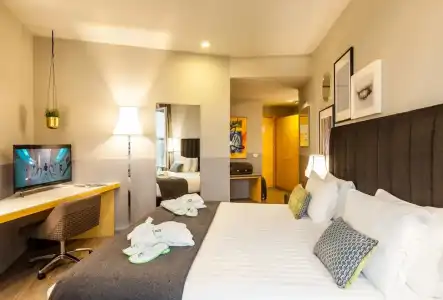 Holiday Inn Milan - Garibaldi Station by IHG - 35