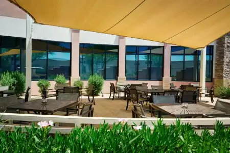 Hilton Garden Inn Phoenix North Happy Valley - 30