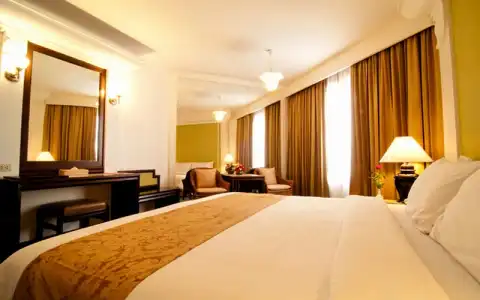 Wiang Inn Chiang Rai - 57