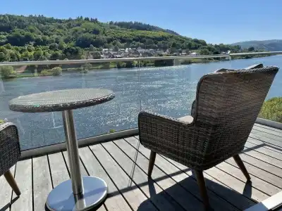 Garni Cafe im Hamm - 6