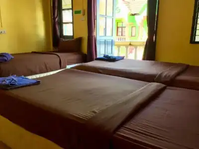 Andaman Place Guesthouse - 25