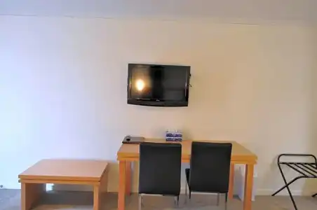 Albury Burvale Motor Inn - 20