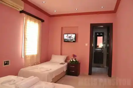 Melis Pansiyon - 24