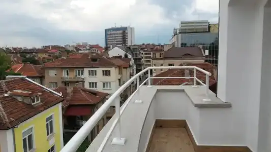 Apartamentos Sofia - 59