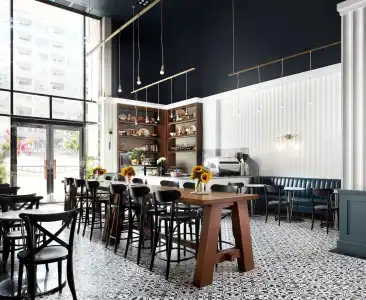 Le Germain Toronto - 14
