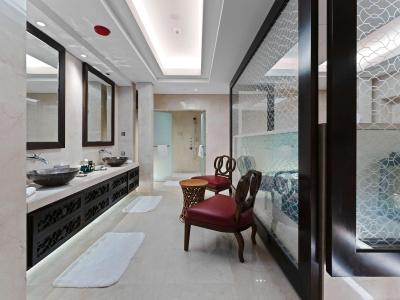 Rixos Marina Abu Dhabi - 40