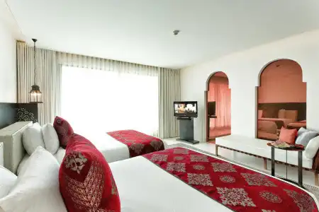 Marrakesh Hua Hin Resort & Spa - 0