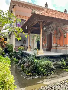 Dono Guest House - 20