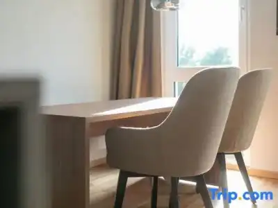 Brera Serviced Apartments Ulm - 71
