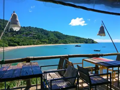 Lanta Marine Park View Resort - 28