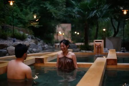 Yamanaka Spa Hanatsubaki - 34