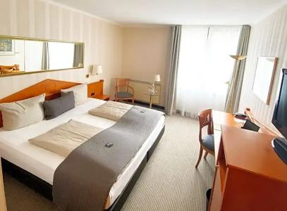 SchlossBad Wilhelmshöhe - 45