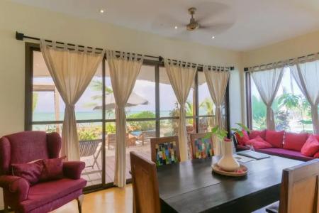 Jambiani Villas - 100