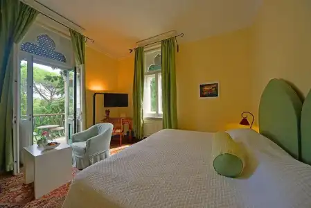 Villa Astra - 19
