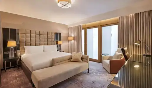 Hyatt Regency London Albert Embankment - 4