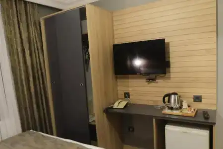 Çag Otel - 22