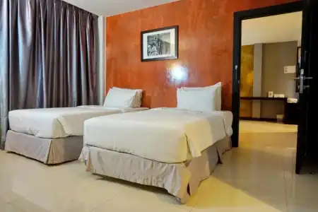 Hub de Leaf Rayong - 32