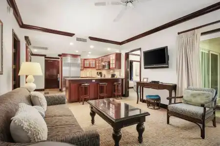 Waipouli Beach Resorts & Spa Kauai by OUTRIGGER - 227