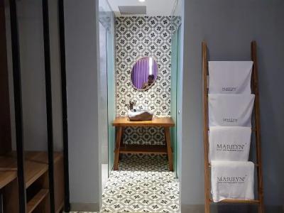 Marilyn Nha Trang - 56