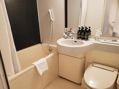 Sotetsu Fresa Inn Yokohama Totsuka - 18