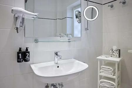 Lindner Strand Windrose - 7