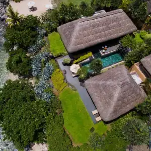 The Oberoi Beach Resort, Mauritius - 46