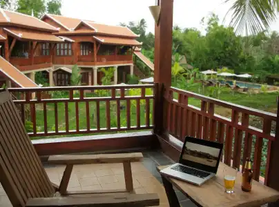 Maisons Wat Kor - 6