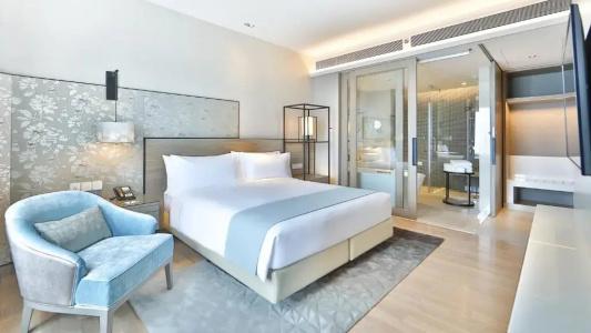Holiday Inn & Suites Rayong City Centre by IHG - 146
