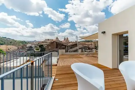 B&B Terrazza dei Sogni - 59