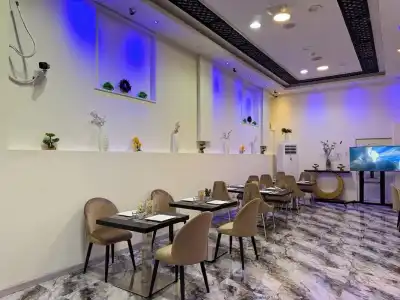 Ivory Inn Doha Qatar - 25