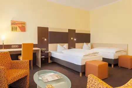 Best Western Augusta - 57
