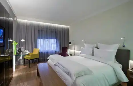 Pullman Sao Paulo Ibirapuera - 58