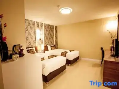 The Aim Sathorn - 72