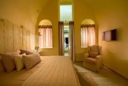 Senses Suites - 165