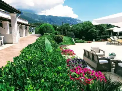 Summer Wine Friendly Resort - 21