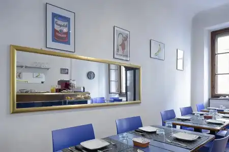 Loggia Fiorentina - 18