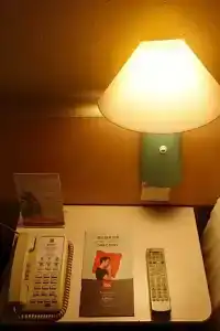 Xi'an Chenggong International - 22